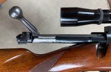 Winchester Pre 64 Model 70 in .30-06 circa 1958 - excellent - - 19 of 20