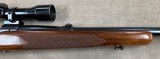 Winchester Pre 64 Model 70 in .30-06 circa 1958 - excellent - - 5 of 20