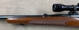 Winchester Pre 64 Model 70 in .30-06 circa 1958 - excellent - - 10 of 20
