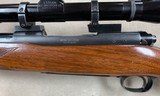 Winchester Pre 64 Model 70 in .30-06 circa 1958 - excellent - - 8 of 20