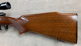Winchester Pre 64 Model 70 in .30-06 circa 1958 - excellent - - 9 of 20