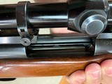 Winchester Pre 64 Model 70 in .30-06 circa 1958 - excellent - - 20 of 20
