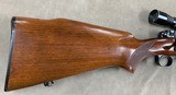 Winchester Pre 64 Model 70 in .30-06 circa 1958 - excellent - - 4 of 20