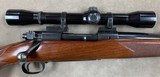 Winchester Pre 64 Model 70 in .30-06 circa 1958 - excellent - - 2 of 20
