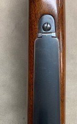 Winchester Pre 64 Model 70 in .30-06 circa 1958 - excellent - - 17 of 20