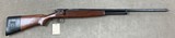 J C Higgins Model 583.19 20 Ga Bolt Action Shotgun - 1 of 2