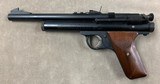 Pneu-Dart Crosman Syringe Dart Shooter Model 179B - excellent w/accessories - 2 of 5