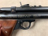 Pneu-Dart Crosman Syringe Dart Shooter Model 179B - excellent w/accessories - 5 of 5