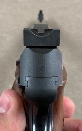 Colt Woodsman 6 Inch target .22lr in Box - mint - - 8 of 17