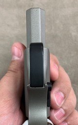 Bond Arms Custom Cerakote Century 2000 .45 Colt/410 3" - minty - - 5 of 6