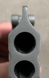 Bond Arms Custom Cerakote Century 2000 .45 Colt/410 3" - minty - - 6 of 6