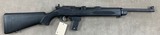 Ruger PC9 9mm Carbine - excellent & original - - 1 of 5