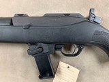 Ruger PC9 9mm Carbine - excellent & original - - 4 of 5