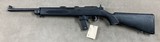 Ruger PC9 9mm Carbine - excellent & original - - 3 of 5