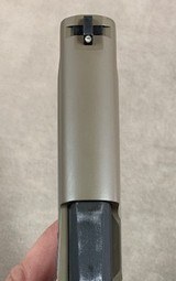 SIG P226-MK25 Navy 9mm - excellent - - 4 of 6