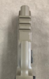 SIG P226-MK25 Navy 9mm - excellent - - 5 of 6