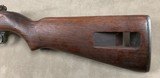 M-1 Carbine (Underwood) Original NRA Shipment from DCM - as sent - - 10 of 19