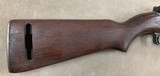 M-1 Carbine (Underwood) Original NRA Shipment from DCM - as sent - - 7 of 19