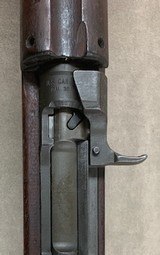 M-1 Carbine (Underwood) Original NRA Shipment from DCM - as sent - - 14 of 19