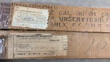 M-1 Carbine (Underwood) Original NRA Shipment from DCM - as sent - - 2 of 19