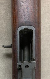 M-1 Carbine (Underwood) Original NRA Shipment from DCM - as sent - - 17 of 19