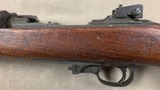 M-1 Carbine (Underwood) Original NRA Shipment from DCM - as sent - - 11 of 19
