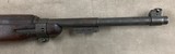 M-1 Carbine (Underwood) Original NRA Shipment from DCM - as sent - - 8 of 19