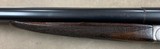 Arms & Cycle Works (French) 12 Ga 30 Inch Side by Side Shotgun - 10 of 20