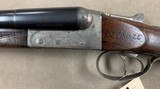Arms & Cycle Works (French) 12 Ga 30 Inch Side by Side Shotgun - 7 of 20