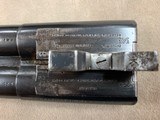 Arms & Cycle Works (French) 12 Ga 30 Inch Side by Side Shotgun - 18 of 20