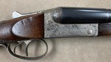 Arms & Cycle Works (French) 12 Ga 30 Inch Side by Side Shotgun - 3 of 20