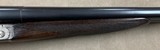Arms & Cycle Works (French) 12 Ga 30 Inch Side by Side Shotgun - 4 of 20