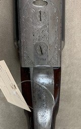 Arms & Cycle Works (French) 12 Ga 30 Inch Side by Side Shotgun - 13 of 20