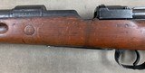 German K98 8x57 Rifle - 7 of 18