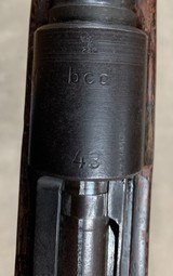 German K98 8x57 Rifle - 12 of 18
