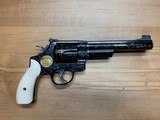 S&W Model 29 .44 Mag "California Coin Gun" - NIB - - 1 of 2