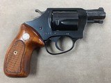 Charter Arms Undercover .38 Special Revolver - old model - - 2 of 2