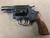 Rossi Model 68 .38 Special Revolver - vintage model - - 1 of 2