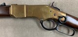 Navy Arms (by Uberti) Model 66 .22 lr Carbine - excellent - - 7 of 12