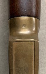 Navy Arms (by Uberti) Model 66 .22 lr Carbine - excellent - - 9 of 12