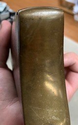 Navy Arms (by Uberti) Model 66 .22 lr Carbine - excellent - - 12 of 12