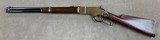 Navy Arms (by Uberti) Model 66 .22 lr Carbine - excellent - - 5 of 12