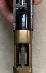 Navy Arms (by Uberti) Model 66 .22 lr Carbine - excellent - - 11 of 12