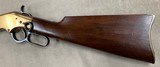 Navy Arms (by Uberti) Model 66 .22 lr Carbine - excellent - - 6 of 12