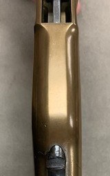 Navy Arms (by Uberti) Model 66 .22 lr Carbine - excellent - - 10 of 12