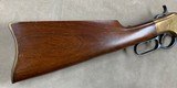 Navy Arms (by Uberti) Model 66 .22 lr Carbine - excellent - - 2 of 12
