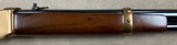 Navy Arms (by Uberti) Model 66 .22 lr Carbine - excellent - - 4 of 12