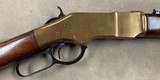 Navy Arms (by Uberti) Model 66 .22 lr Carbine - excellent - - 3 of 12