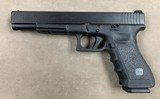 Glock 17L (Long Slide) 9mm - 98% - - 2 of 4