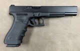 Glock 17L (Long Slide) 9mm - 98% - - 3 of 4